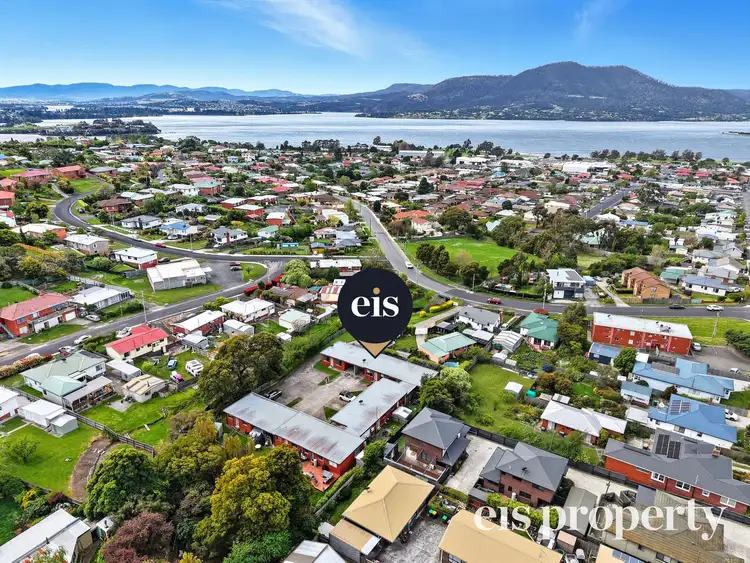 7/6 Katoomba Crescent, Montrose TAS 7010