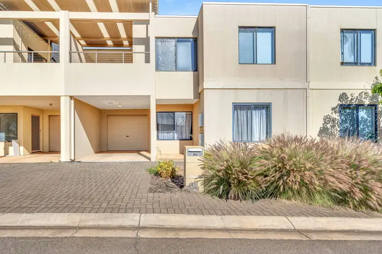 Main view of Homely house listing, 8A Trafalgar Drive, Elizabeth Park SA 5113