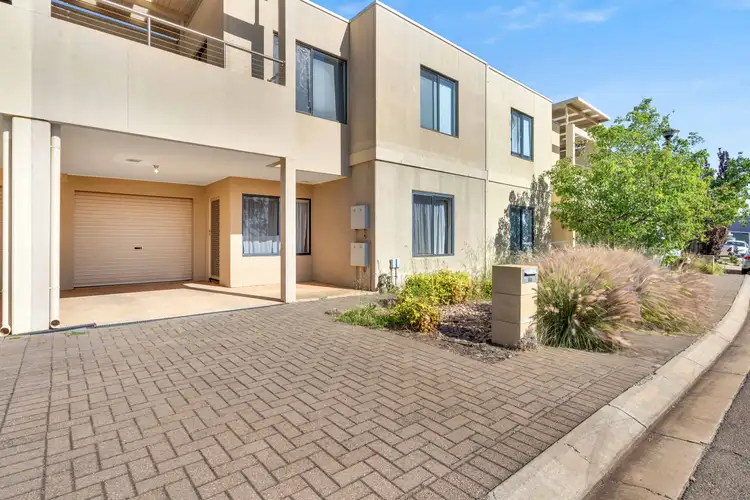 Second view of Homely house listing, 8A Trafalgar Drive, Elizabeth Park SA 5113