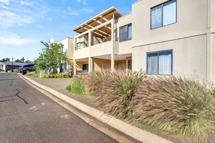 Third view of Homely house listing, 8A Trafalgar Drive, Elizabeth Park SA 5113