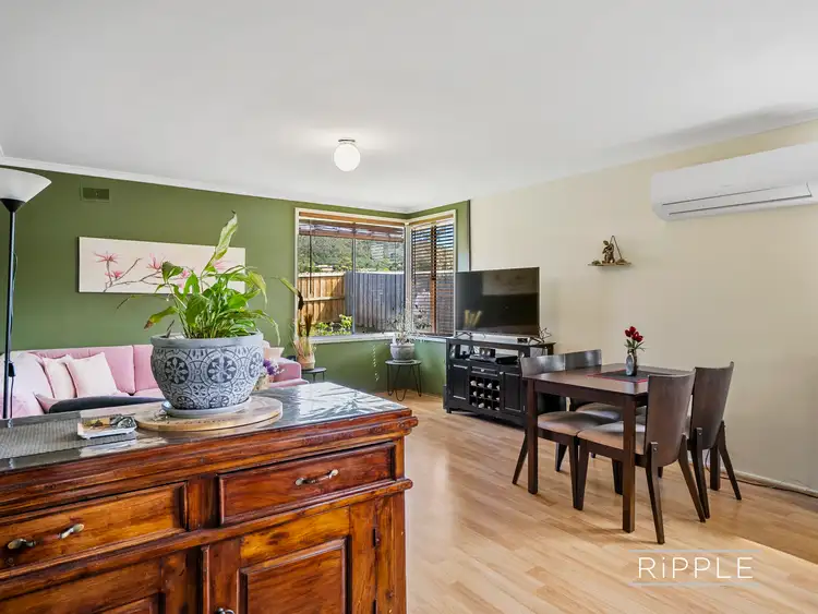 Fifth view of Homely house listing, 11 Annabelle Street, Rokeby TAS 7019