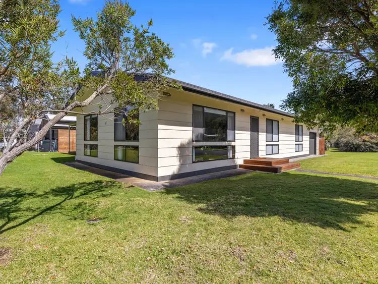 Fourth view of Homely house listing, 11 Moongana St, Waratah Bay VIC 3959