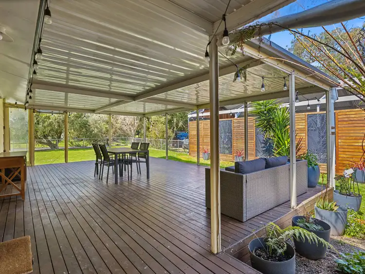 Fifth view of Homely house listing, 11 Moongana St, Waratah Bay VIC 3959