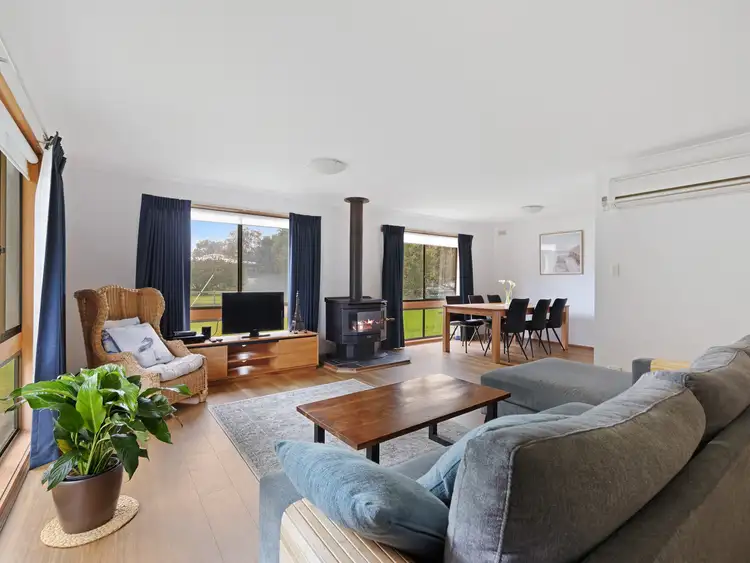 Sixth view of Homely house listing, 11 Moongana St, Waratah Bay VIC 3959
