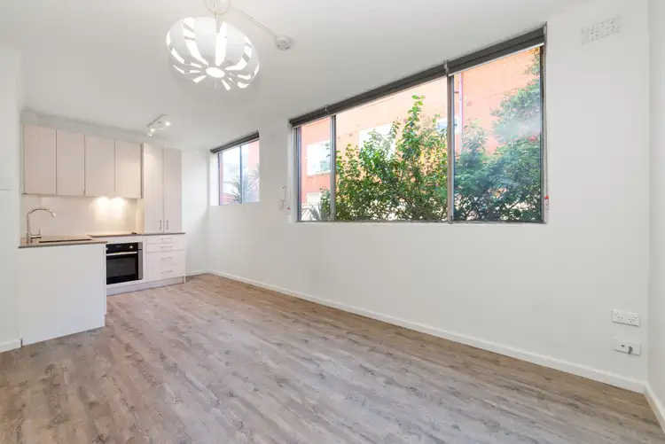 Main view of Homely unit listing, 1/9 Flack Avenue, Hillsdale NSW 2036