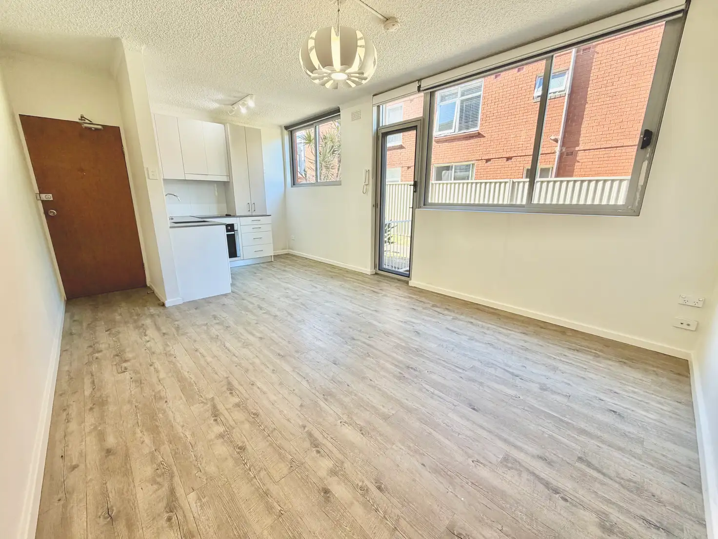 Main view of Homely unit listing, 1/9 Flack Avenue, Hillsdale NSW 2036