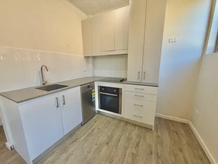 Second view of Homely unit listing, 1/9 Flack Avenue, Hillsdale NSW 2036