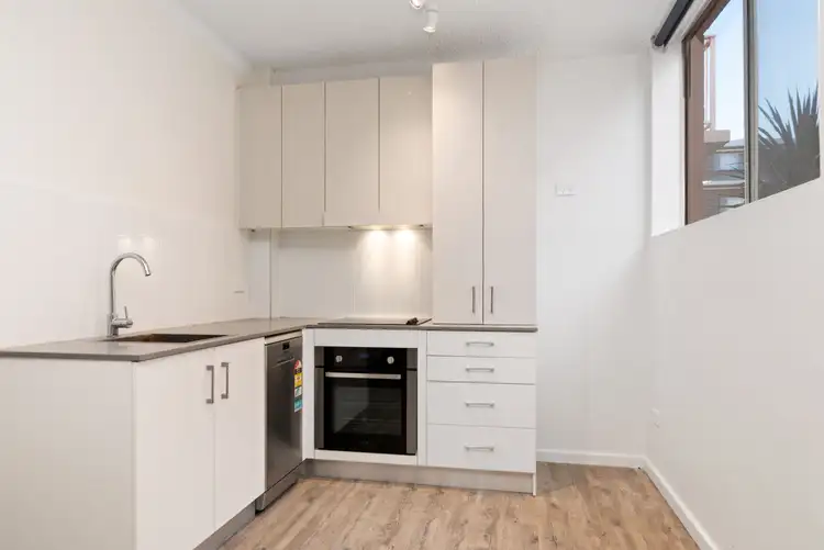 Second view of Homely unit listing, 1/9 Flack Avenue, Hillsdale NSW 2036