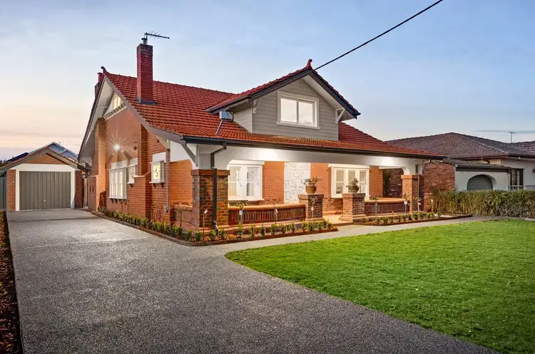 Main view of Homely house listing, 67 The Grove, Coburg VIC 3058