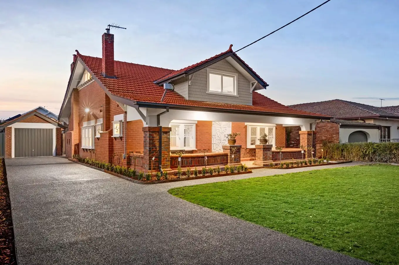 Main view of Homely house listing, 67 The Grove, Coburg VIC 3058