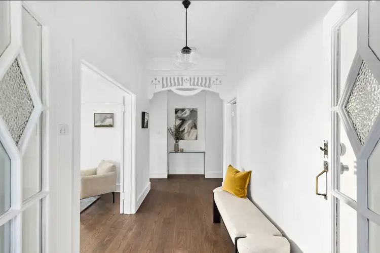 Second view of Homely house listing, 67 The Grove, Coburg VIC 3058