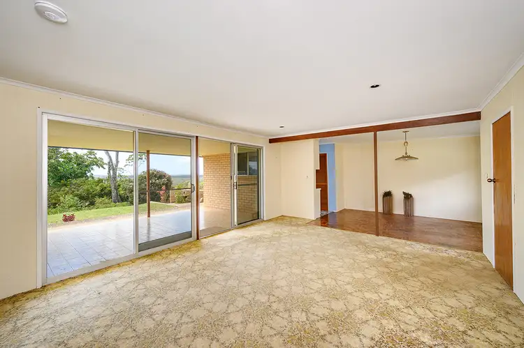 Sixth view of Homely house listing, 220 Black Mountain Range Road, Black Mountain QLD 4563