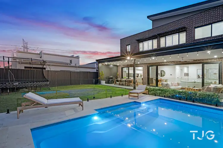 Third view of Homely house listing, 3 Bitalli Street (The Gables), Box Hill NSW 2765