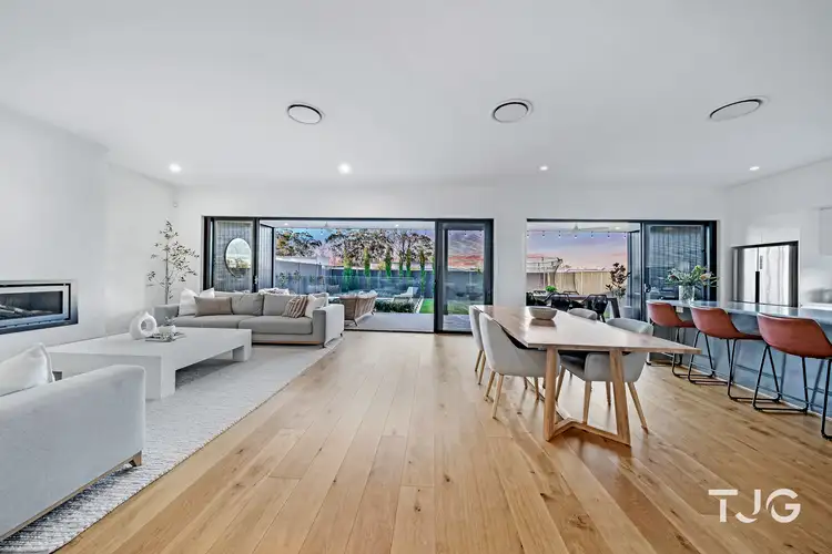Fourth view of Homely house listing, 3 Bitalli Street (The Gables), Box Hill NSW 2765