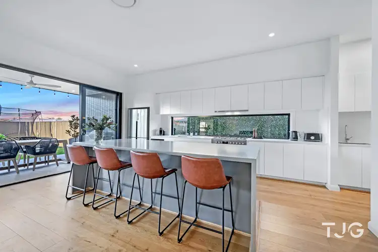 Fifth view of Homely house listing, 3 Bitalli Street (The Gables), Box Hill NSW 2765