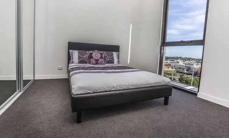 Third view of Homely apartment listing, 612/1 Foundry Road, Sunshine VIC 3020