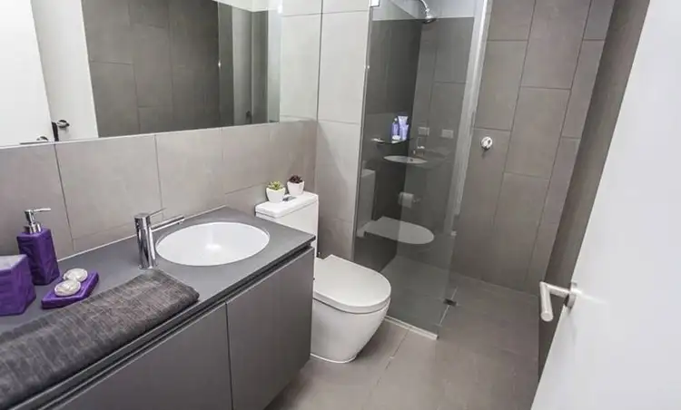 Fourth view of Homely apartment listing, 612/1 Foundry Road, Sunshine VIC 3020