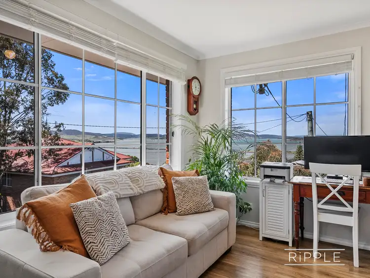 Fifth view of Homely unit listing, 1/10 Stewart Court, Midway Point TAS 7171