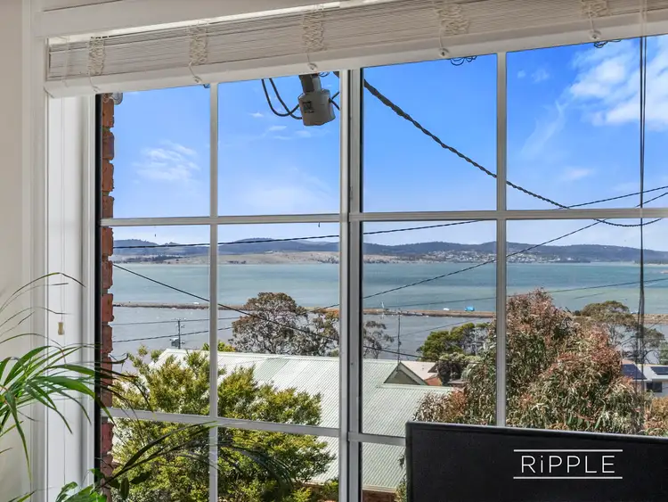 Sixth view of Homely unit listing, 1/10 Stewart Court, Midway Point TAS 7171