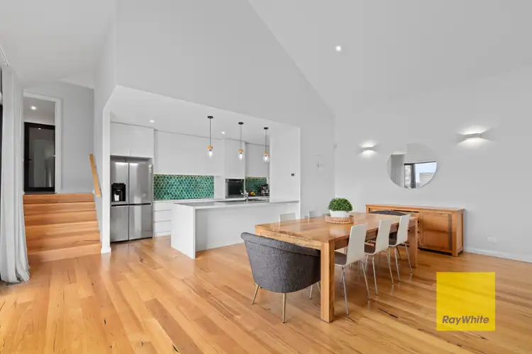 114 Mill Race Road, Highton VIC 3216