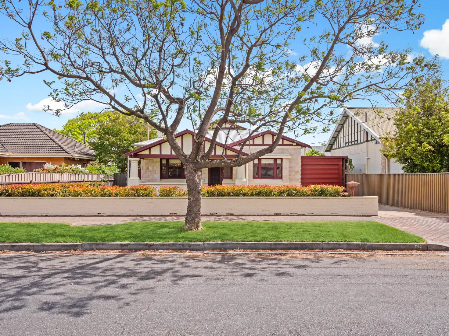 Main view of Homely house listing, 68 Beatrice Street, Prospect SA 5082