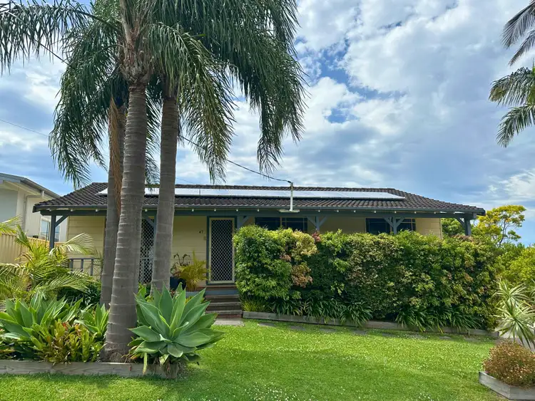 47 Taronga Avenue, San Remo NSW 2262