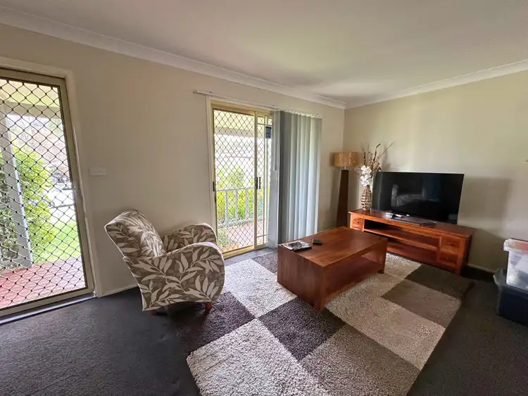 Second view of Homely house listing, 47 Taronga Avenue, San Remo NSW 2262