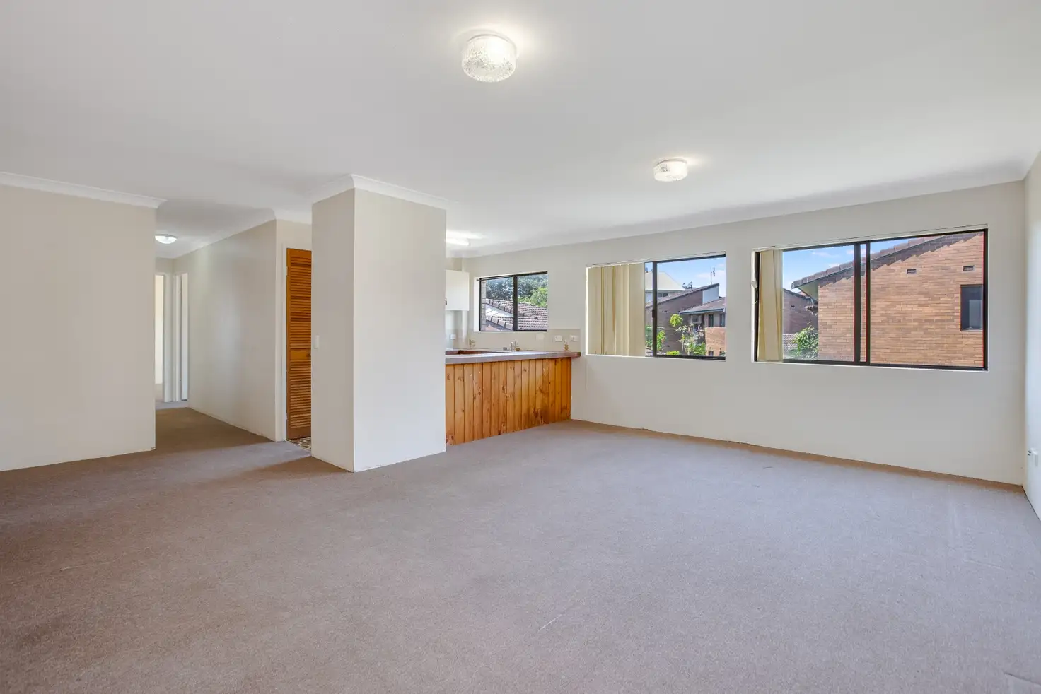 Main view of Homely apartment listing, 10/42-44 Dry Dock Road, Tweed Heads South NSW 2486