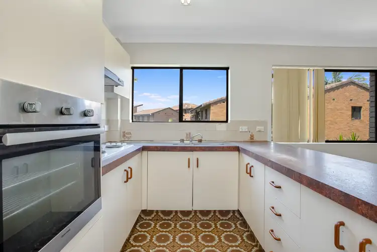 Second view of Homely apartment listing, 10/42-44 Dry Dock Road, Tweed Heads South NSW 2486