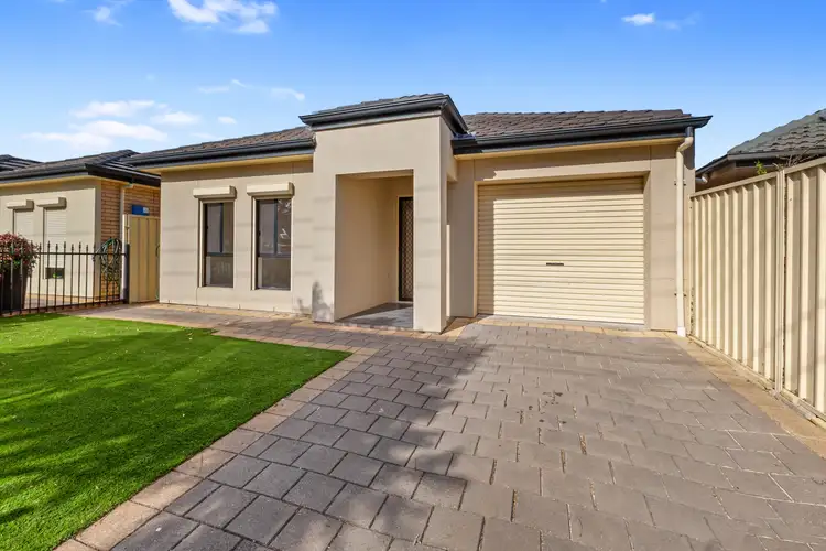 Main view of Homely house listing, 6 Limbert Avenue, Seacombe Gardens SA 5047