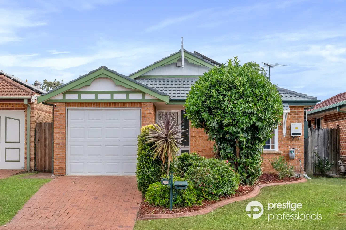 Main view of Homely house listing, 150 Australis Avenue, Wattle Grove NSW 2173