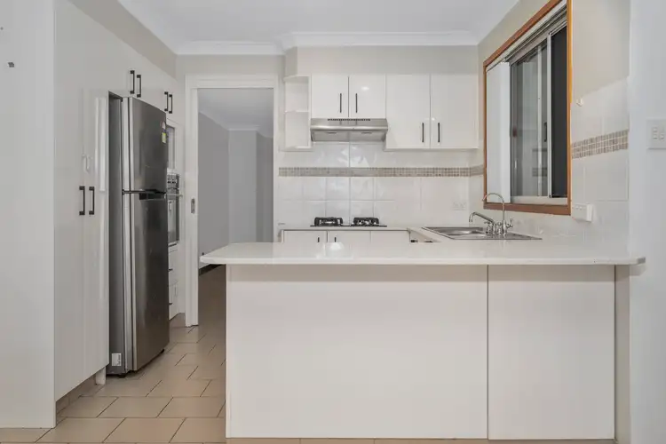 Third view of Homely house listing, 150 Australis Avenue, Wattle Grove NSW 2173