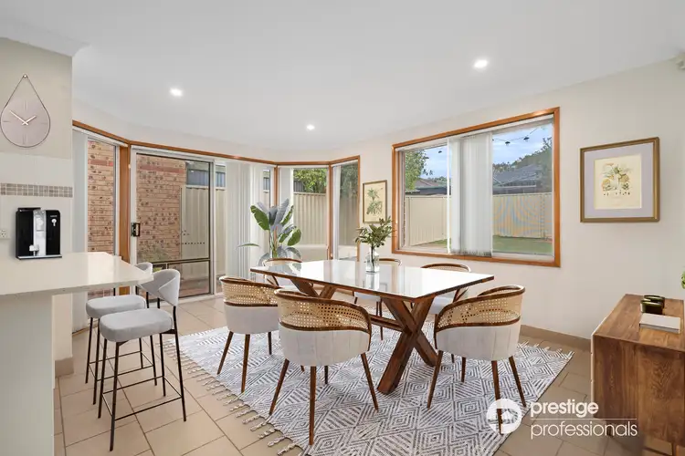 Fourth view of Homely house listing, 150 Australis Avenue, Wattle Grove NSW 2173