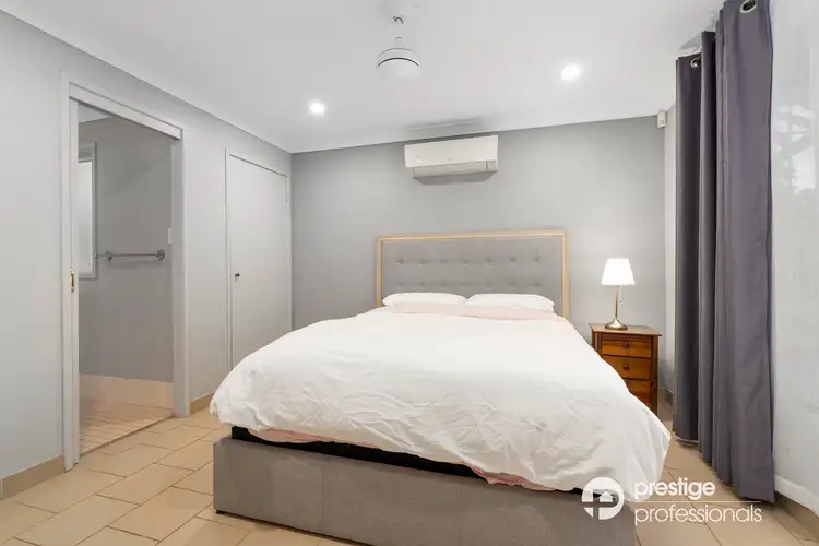 Fifth view of Homely house listing, 150 Australis Avenue, Wattle Grove NSW 2173