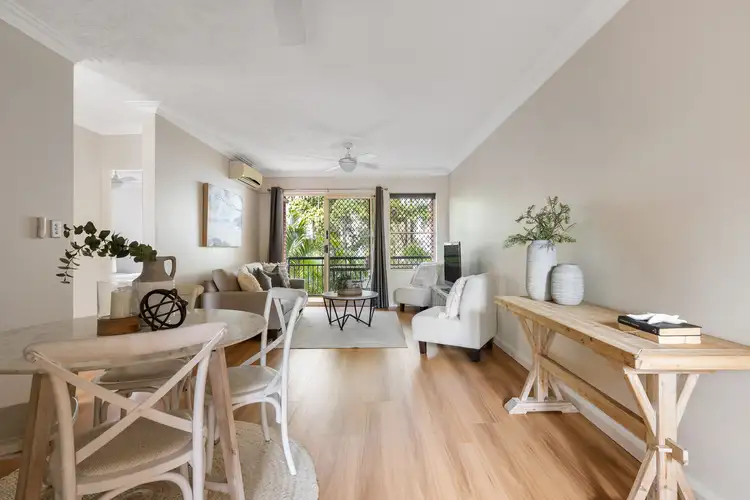 3/45 Bilyana Street, Balmoral QLD 4171