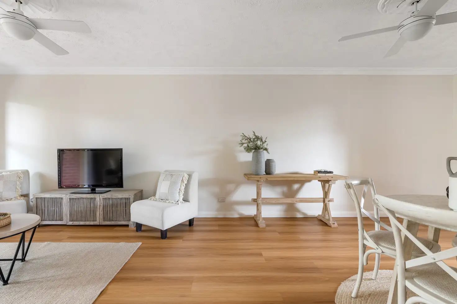 Main view of Homely unit listing, 3/45 Bilyana Street, Balmoral QLD 4171