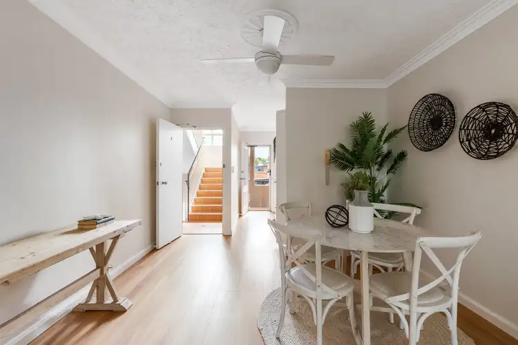 Second view of Homely unit listing, 3/45 Bilyana Street, Balmoral QLD 4171