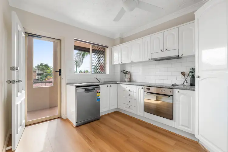 Fifth view of Homely unit listing, 3/45 Bilyana Street, Balmoral QLD 4171
