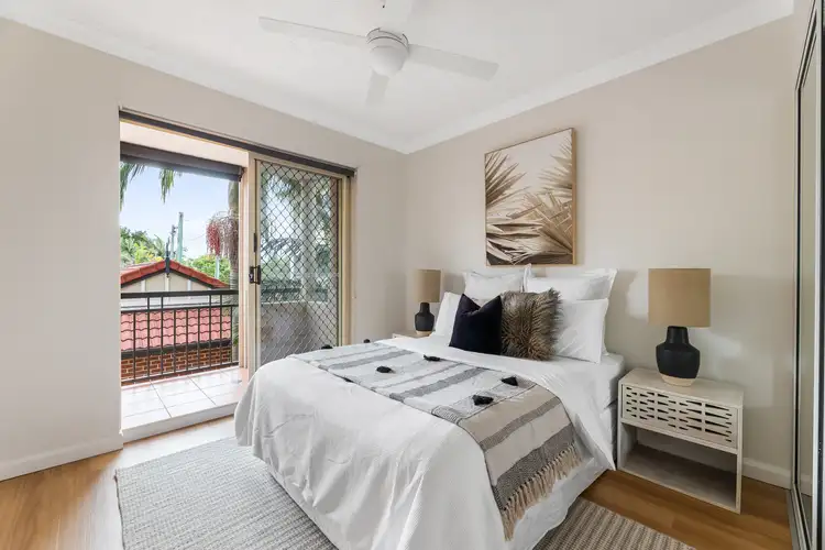 Fifth view of Homely unit listing, 3/45 Bilyana Street, Balmoral QLD 4171