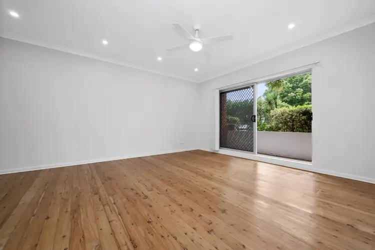 Main view of Homely unit listing, 2/7-9 Shaftesbury Street, Carlton NSW 2218