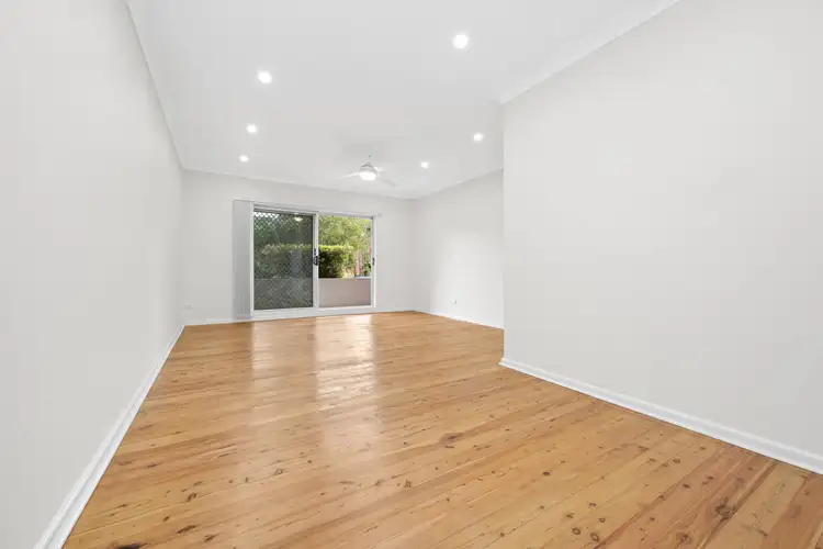 Second view of Homely unit listing, 2/7-9 Shaftesbury Street, Carlton NSW 2218