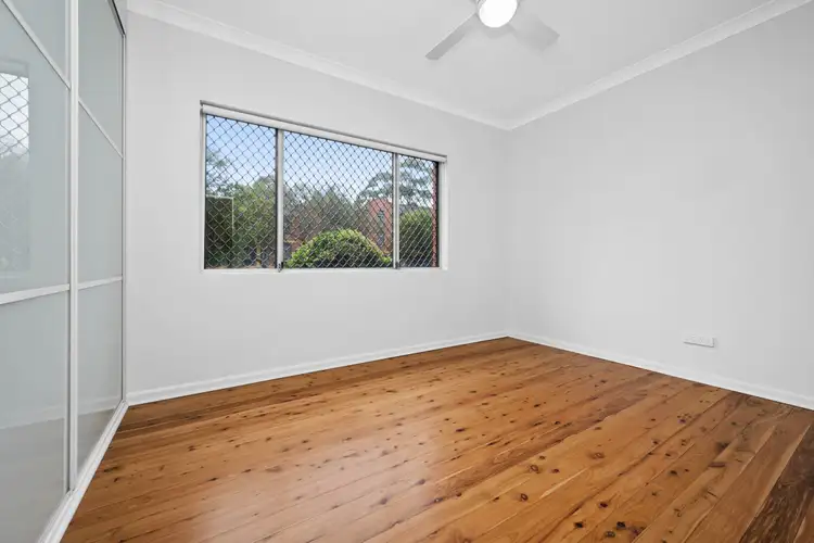 Fourth view of Homely unit listing, 2/7-9 Shaftesbury Street, Carlton NSW 2218