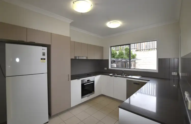 Fourth view of Homely townhouse listing, 6/1 Ringuet Close, Glen Eden QLD 4680