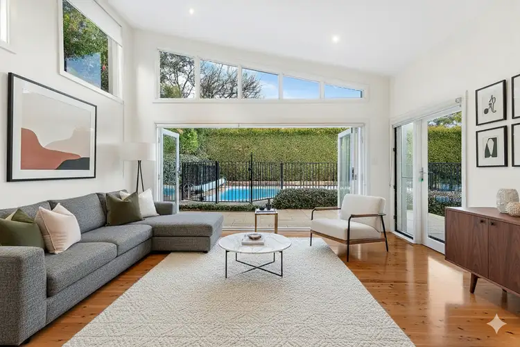 Main view of Homely house listing, 52 Wallalong Crescent, West Pymble NSW 2073