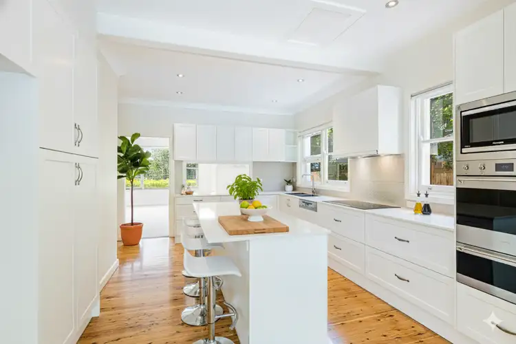 Second view of Homely house listing, 52 Wallalong Crescent, West Pymble NSW 2073