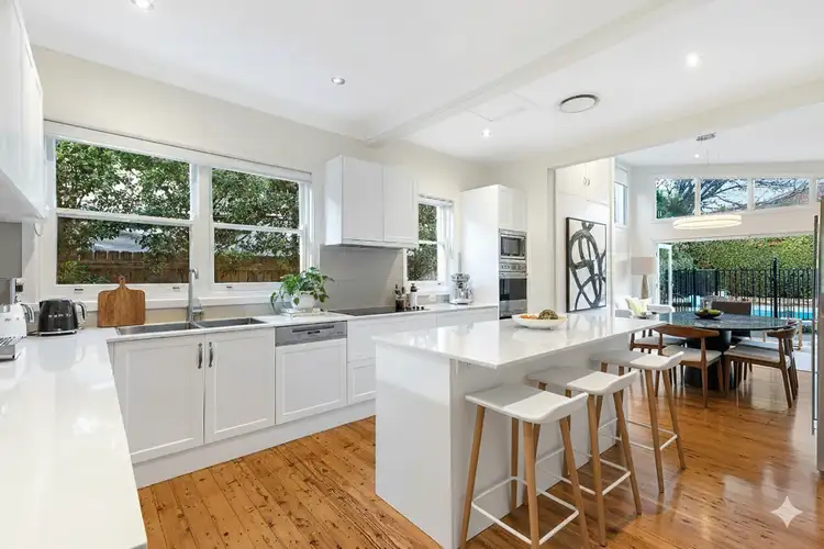 Second view of Homely house listing, 52 Wallalong Crescent, West Pymble NSW 2073