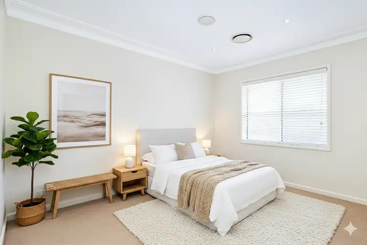 Third view of Homely house listing, 52 Wallalong Crescent, West Pymble NSW 2073