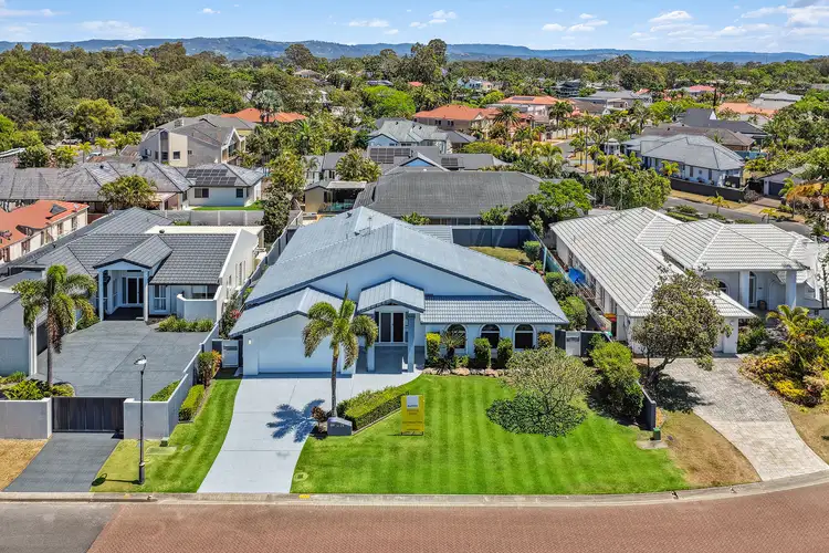 24 Kirralee Drive, Robina QLD 4226