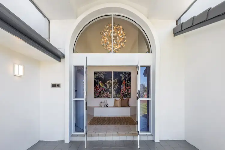 Third view of Homely house listing, 24 Kirralee Drive, Robina QLD 4226