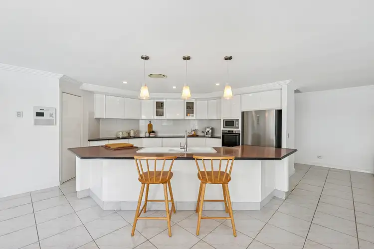 Fourth view of Homely house listing, 24 Kirralee Drive, Robina QLD 4226